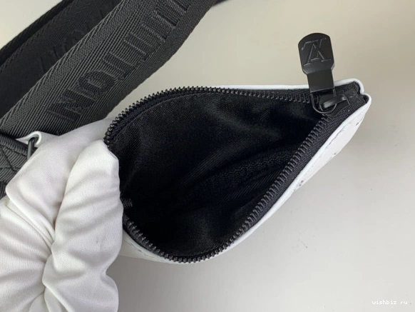 WIS Nano VUITTON cm LOUIS Alpha-24*16*8 0908